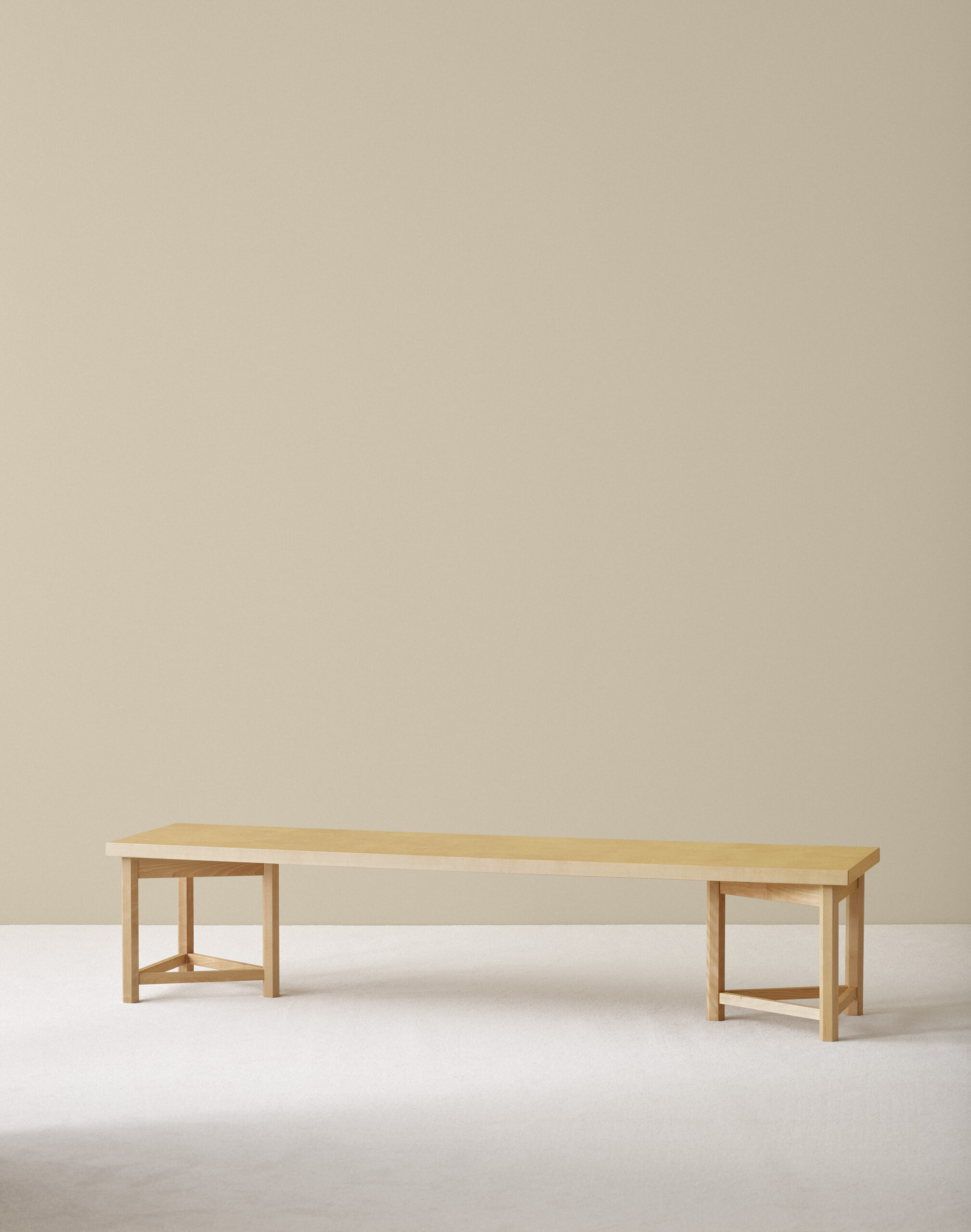 Kolmiojalka taso - Image 3