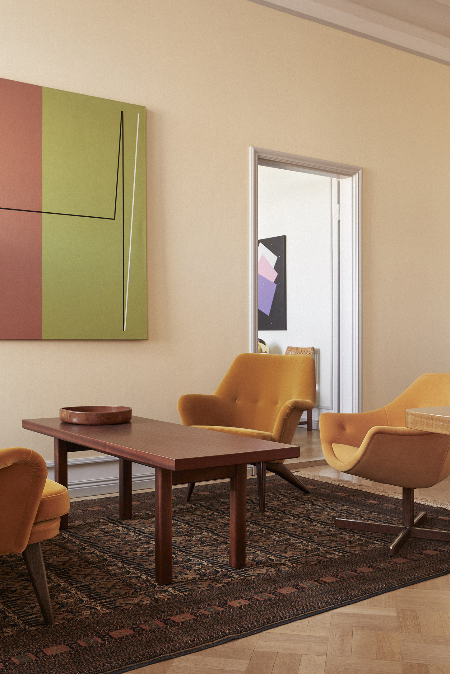 Studio sohvapöytä - Image 4