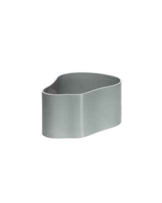 Artek Riihitie ruukku, iso A, harmaa