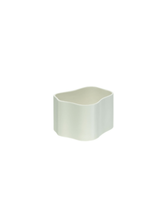 Artek Riihitie ruukku, pieni B, valkoinen