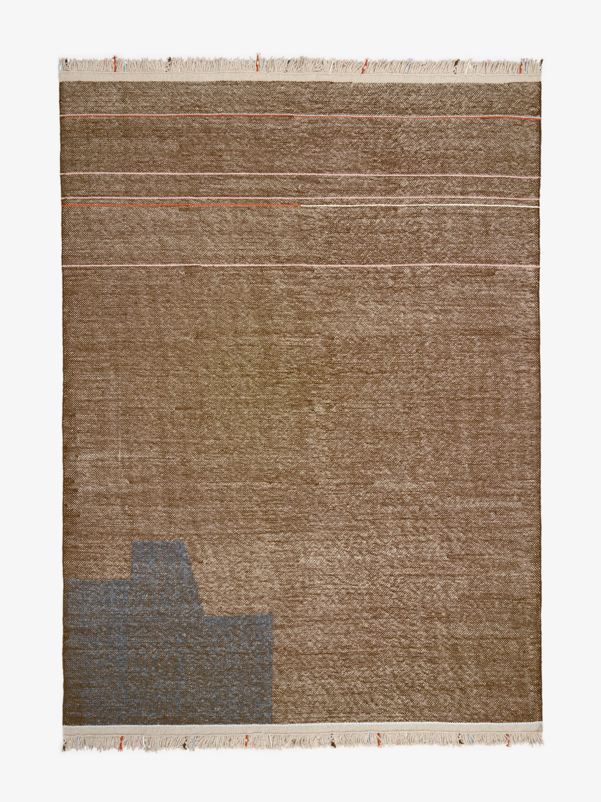 Kvadrat Argali matto 200 x 300 cm
