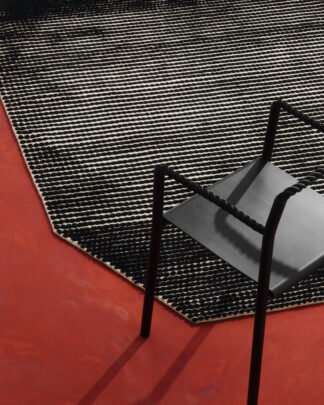 Kvadrat Semis matto 0190