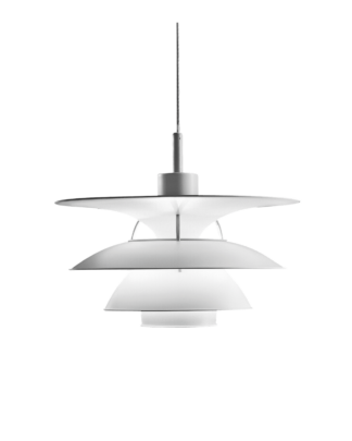 Louis Poulsen PH 5-4½ riippuvalaisin