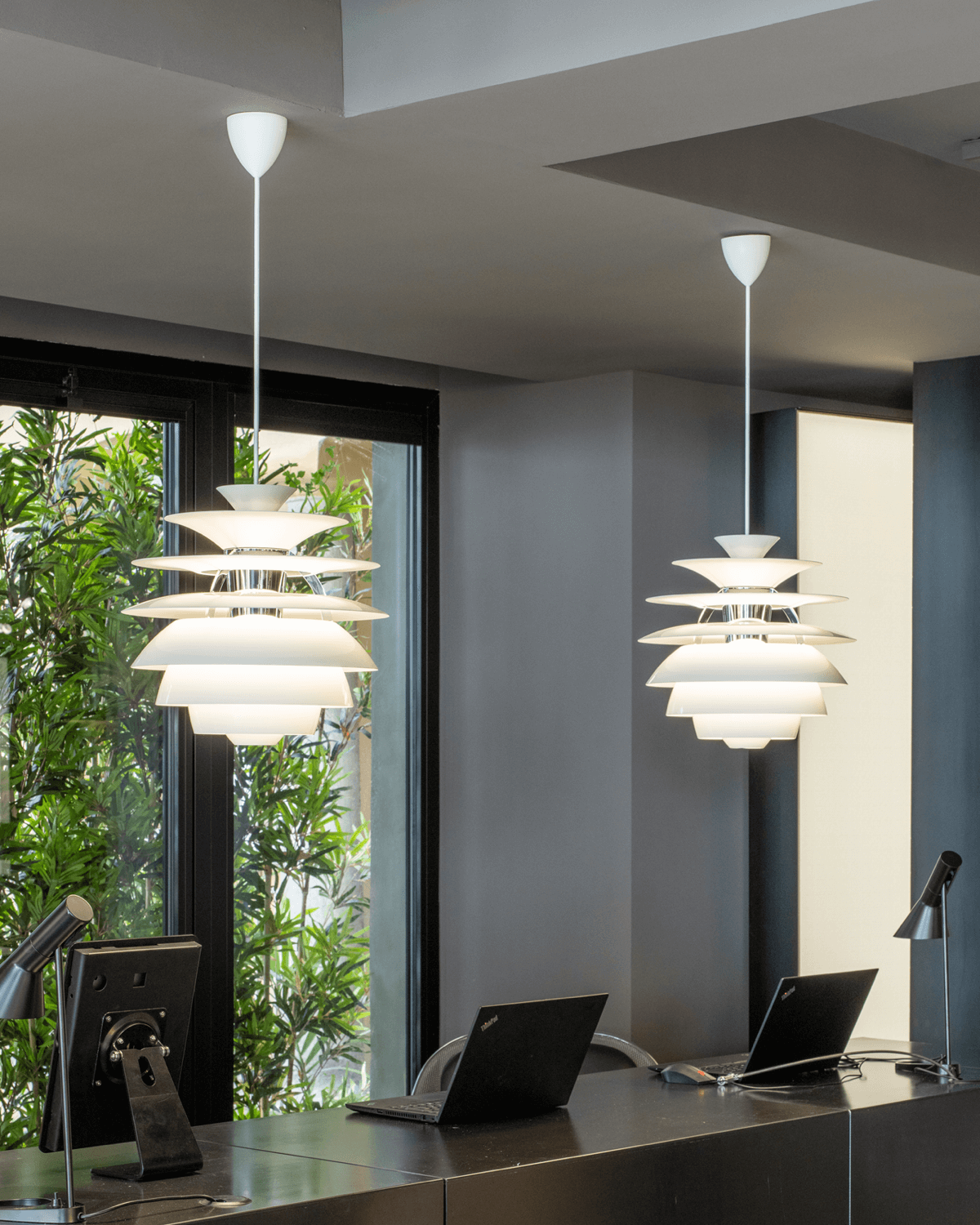 Louis Poulsen PH Snowball riippuvalaisin - Image 6