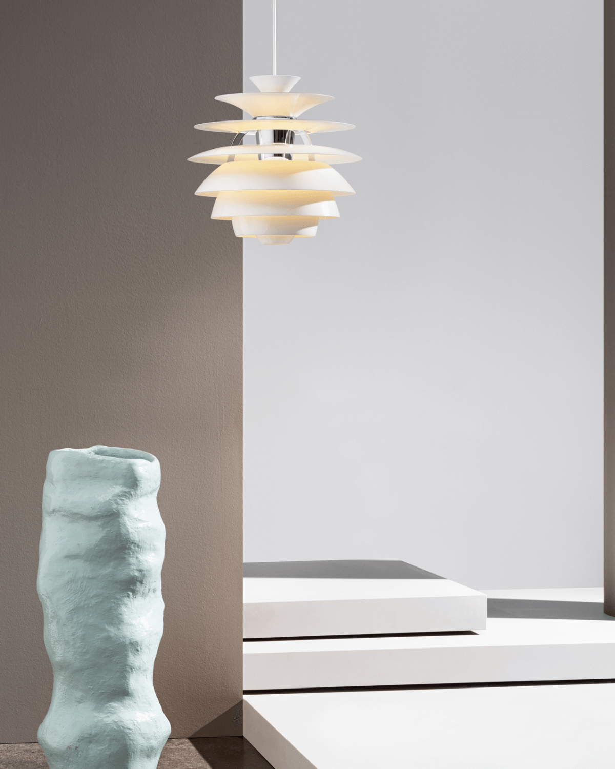 Louis Poulsen PH Snowball riippuvalaisin - Image 7