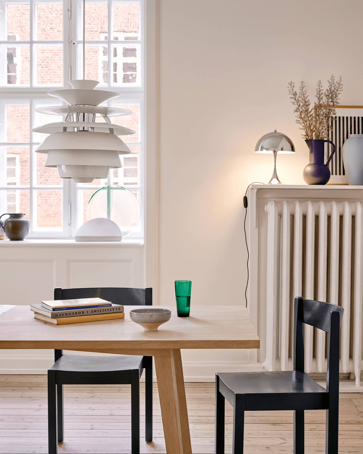 Louis Poulsen PH Snowball riippuvalaisin - Image 4