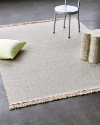 Kvadrat Duotone matto, 0721