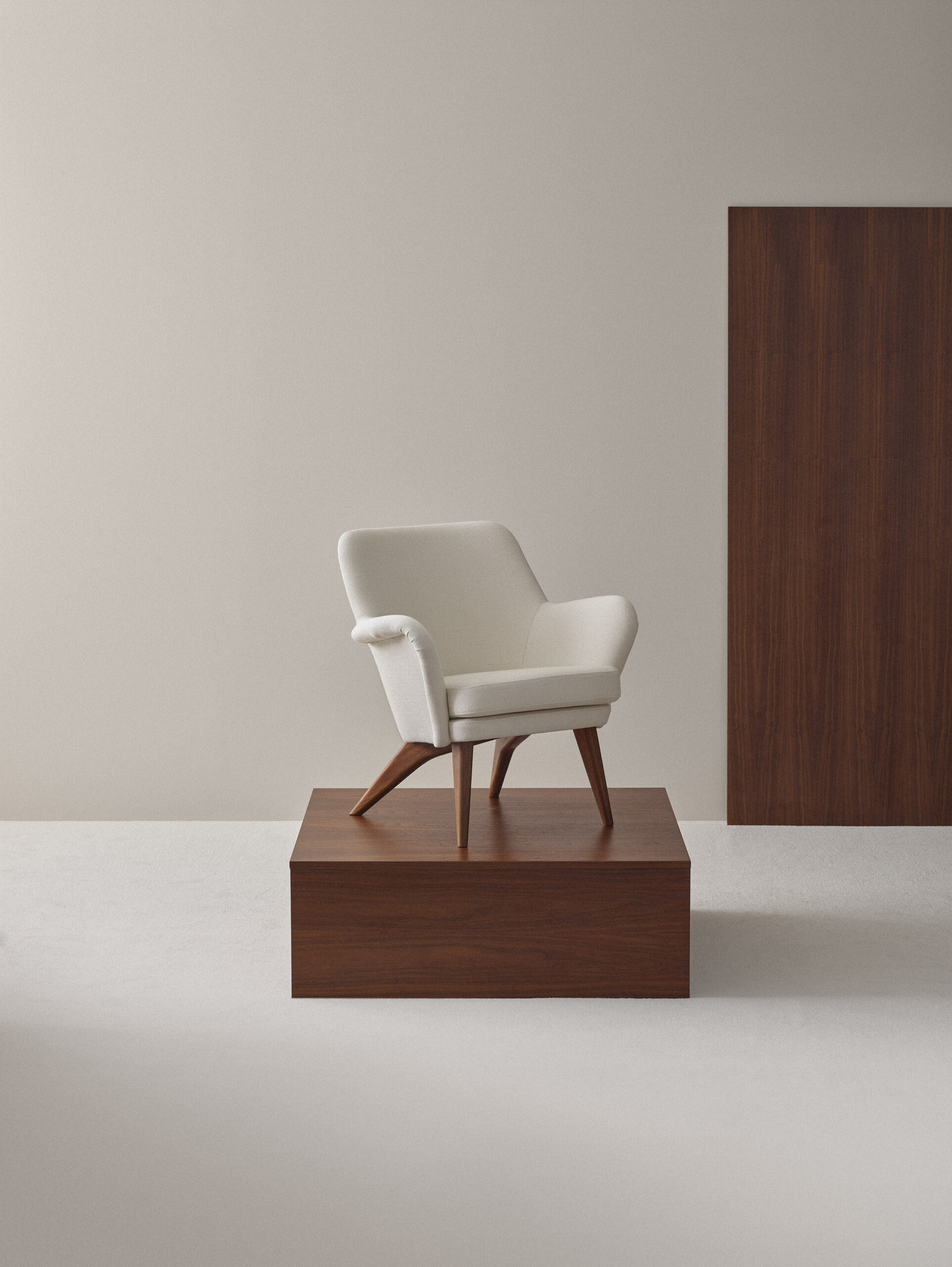 Pedro nojatuoli - Image 2