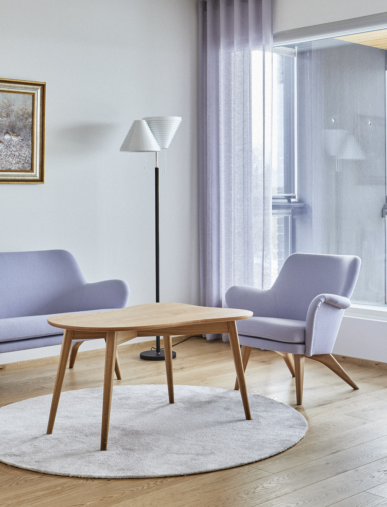 Pedro nojatuoli - Image 4