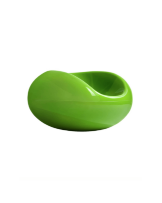 Eero Aarnio Originals Pastilli tuoli, vihreä