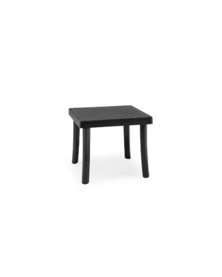 Nardi Outdoor Rodi ulkopöytä, antrasiitti