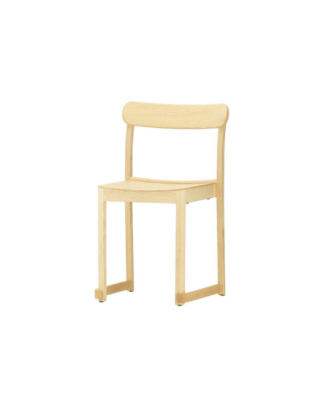 Atelier tuoli, saarni