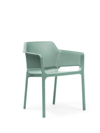 Nardi Outdoor Net ulkokaluste tuoli, salice