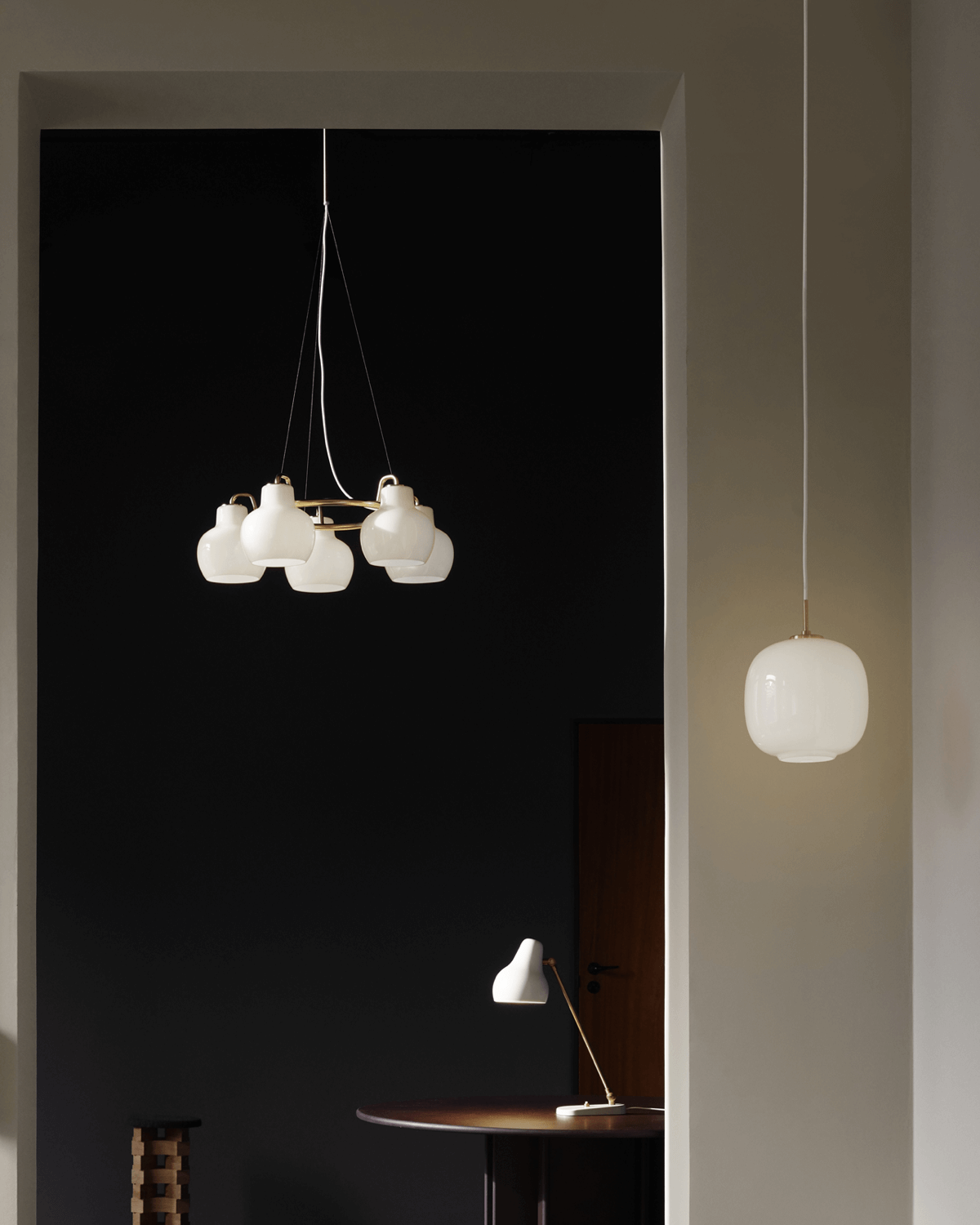 Louis Poulsen VL Ring Crown 5 - Image 5