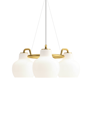 Louis Poulsen VL Ring Crown 3