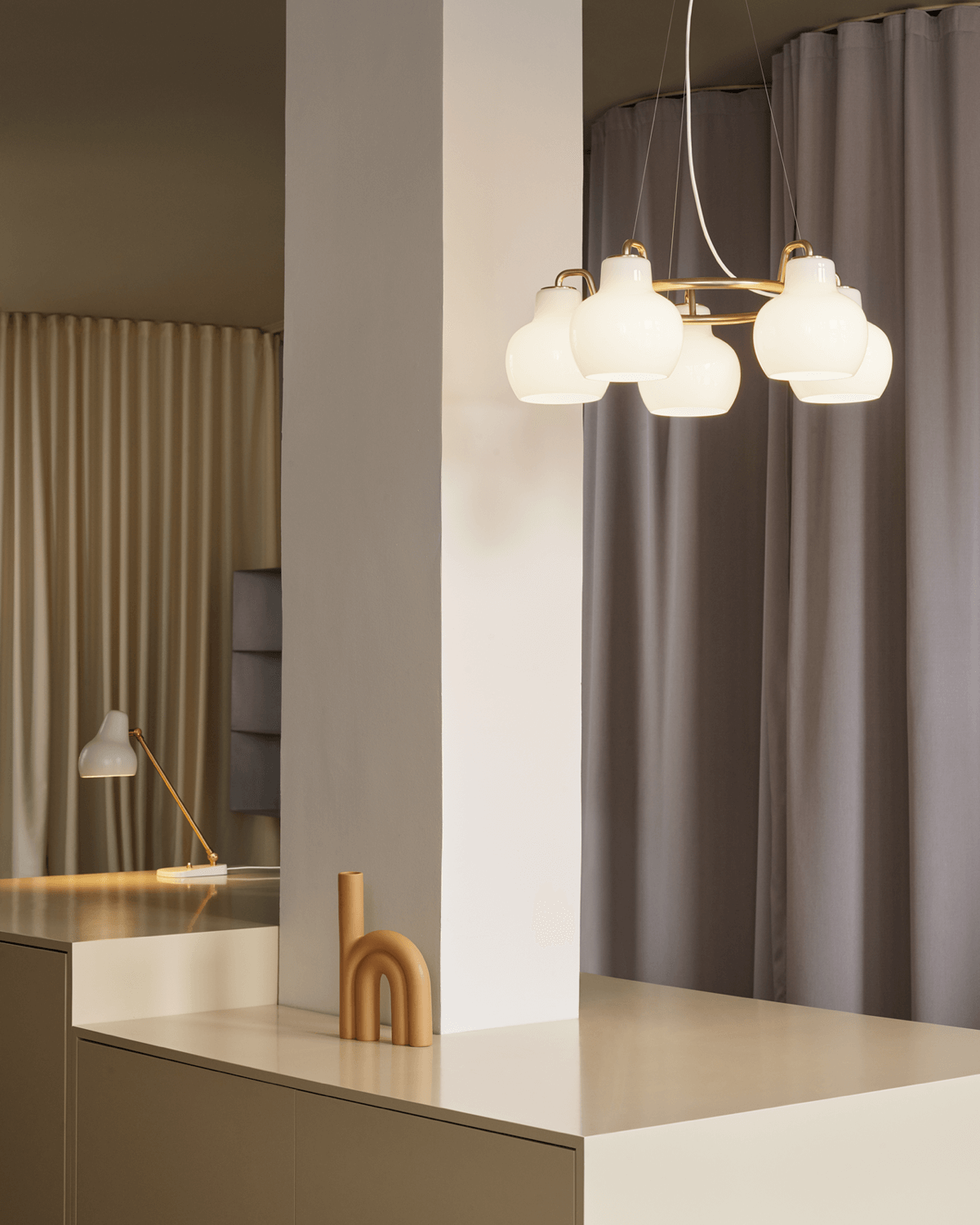 Louis Poulsen VL Ring Crown 5 - Image 2