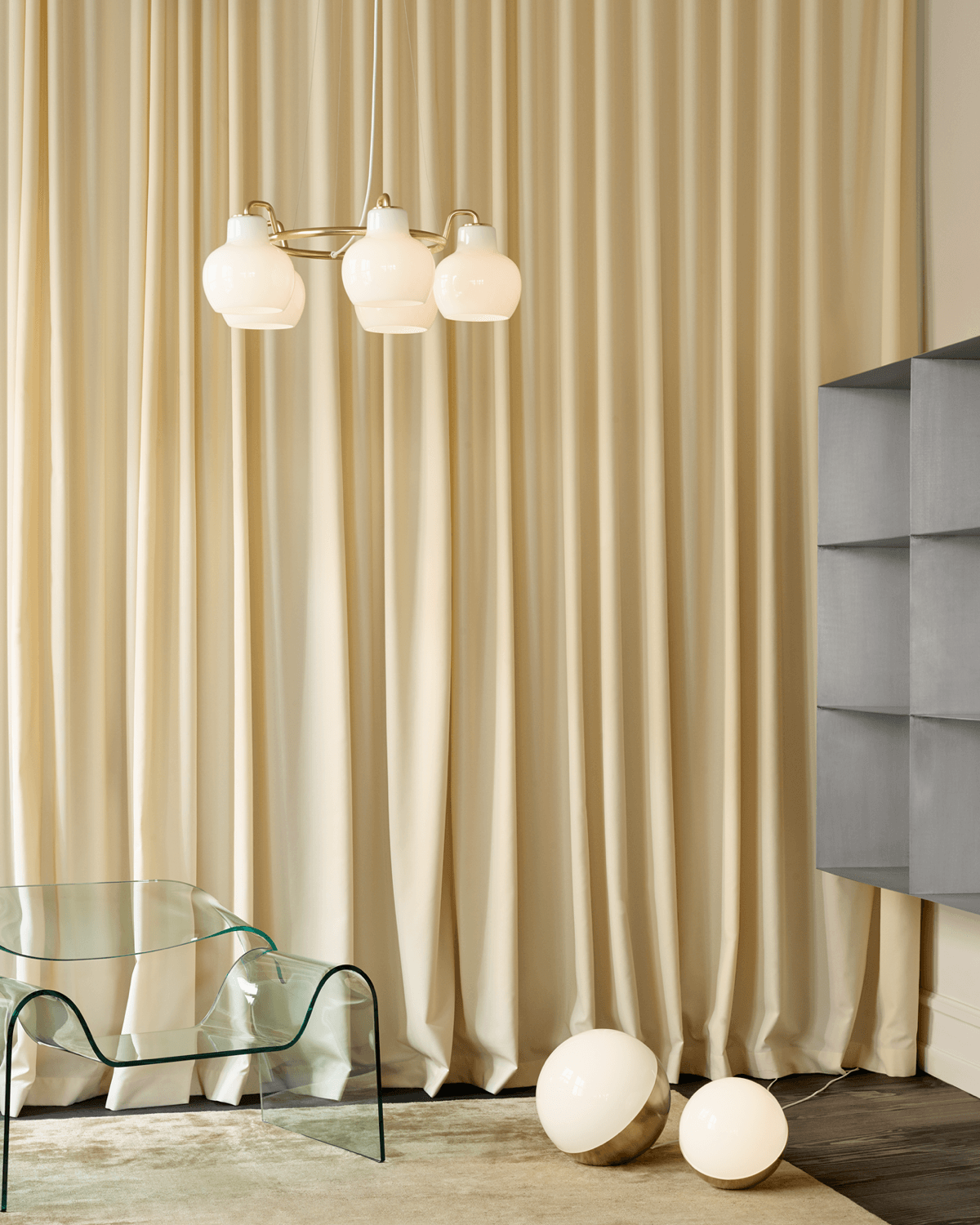 Louis Poulsen VL Ring Crown 5 - Image 4