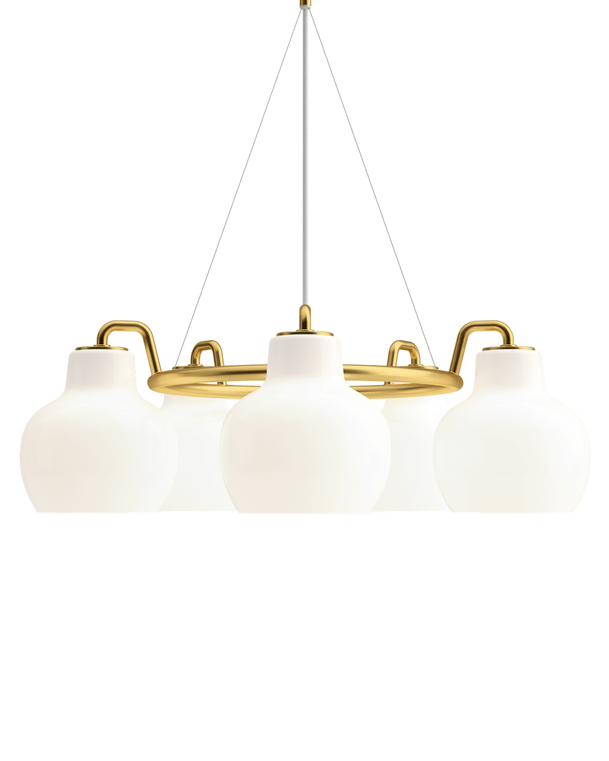 Louis Poulsen VL Ring Crown 5