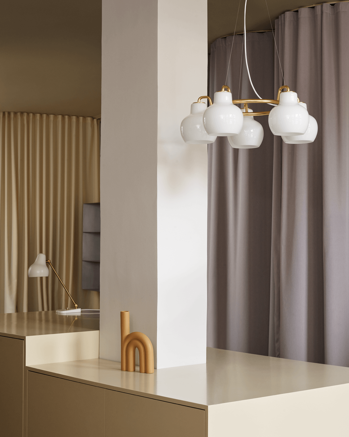 Louis Poulsen VL Ring Crown 5 - Image 3