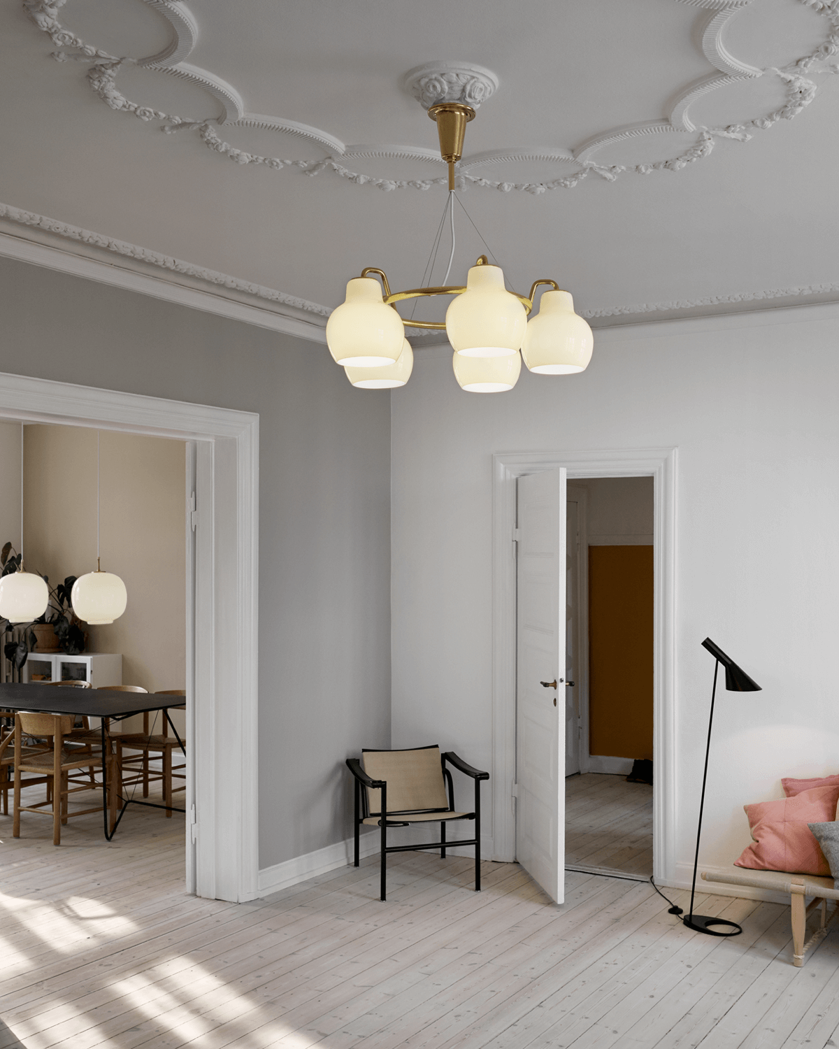 Louis Poulsen VL Ring Crown 5 - Image 6