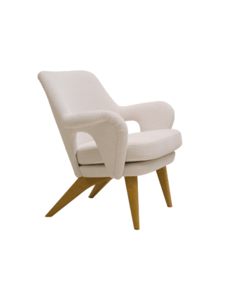 Alto Pedro nojatuoli