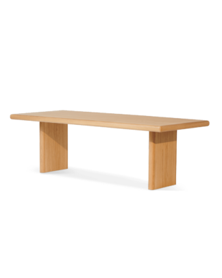 Bulevardi ruokapöytä tammi