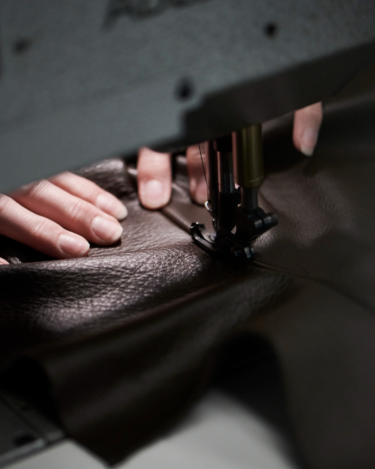 Karuselli tuolin verhoilu - Image 5