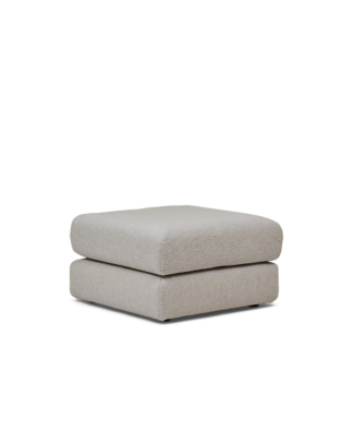 Easy rahi Muru kankaalla, hiekanruskea