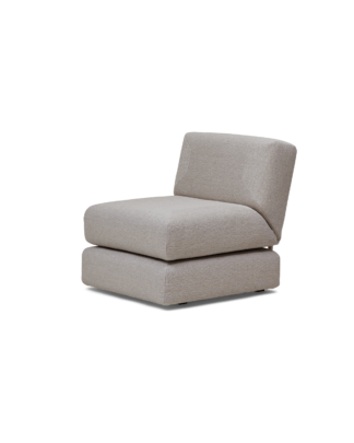 Easy moduulisohva Muru kangas, hiekanruskea