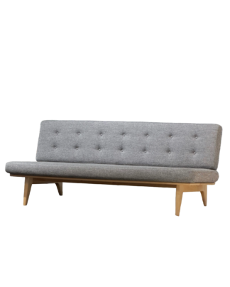 Åre sohva 3-istuttava, koivu