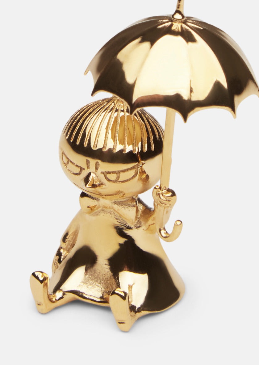 Skultuna Pikku Myy ja sateenvarjo - Image 2