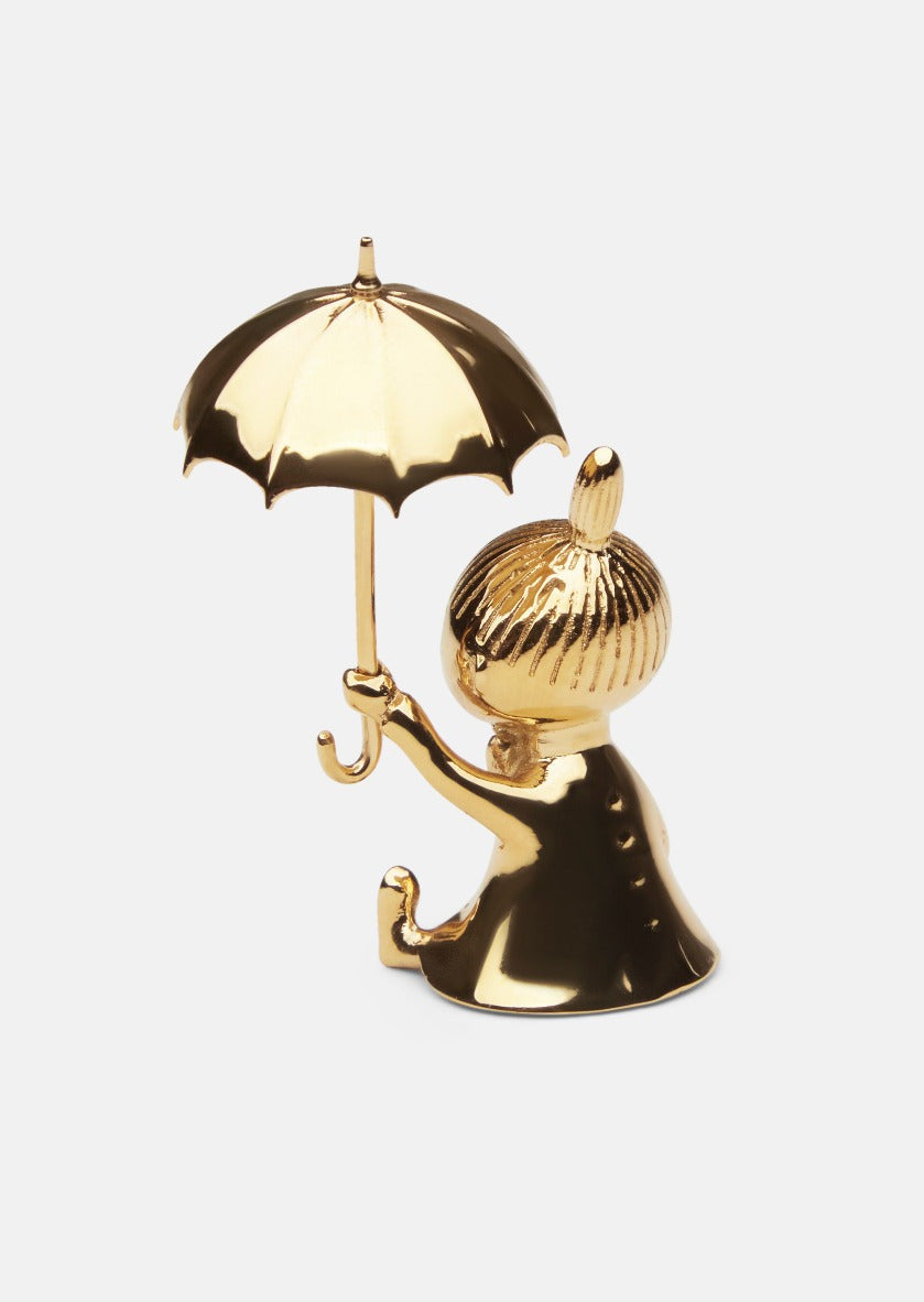 Skultuna Pikku Myy ja sateenvarjo - Image 3