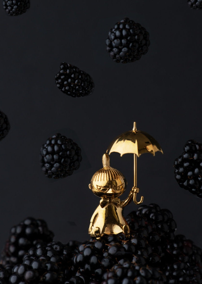 Skultuna Pikku Myy ja sateenvarjo - Image 7