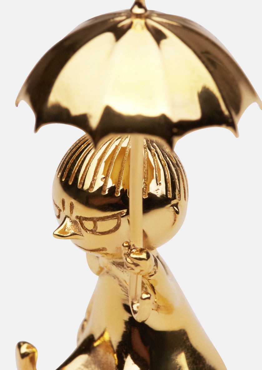 Skultuna Pikku Myy ja sateenvarjo - Image 4