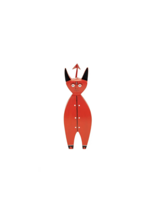 Vitra puinen nukke, Little Devil