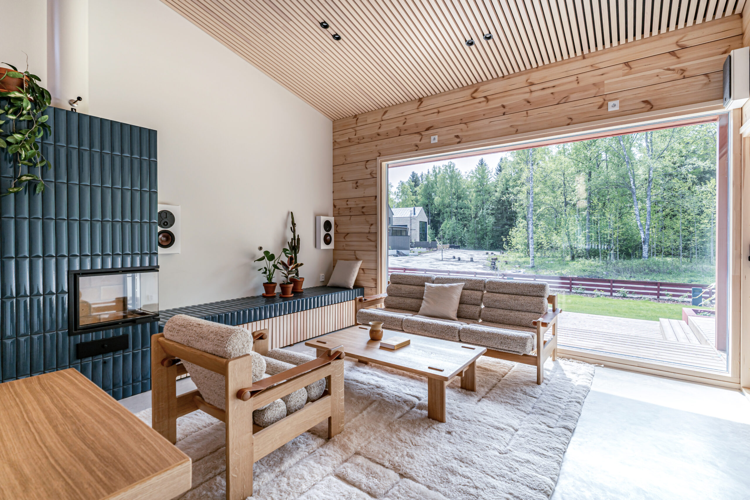 Rento 3-istuttava sohva - Image 5