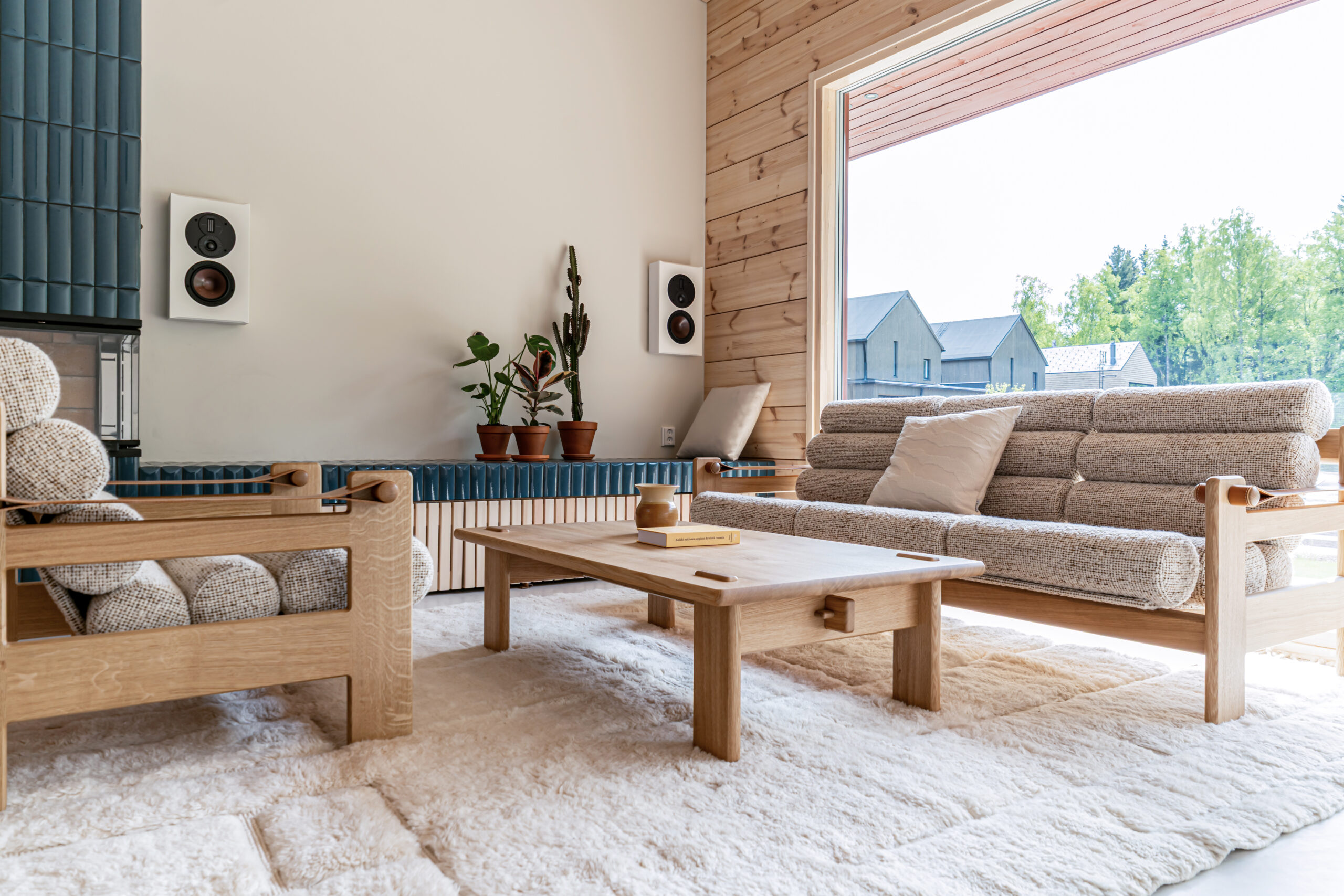 Rento 3-istuttava sohva - Image 4