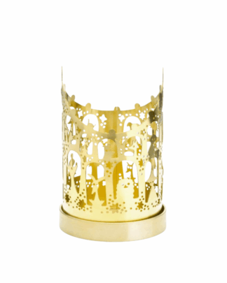 Muumitalo kynttilälyhty, pieni