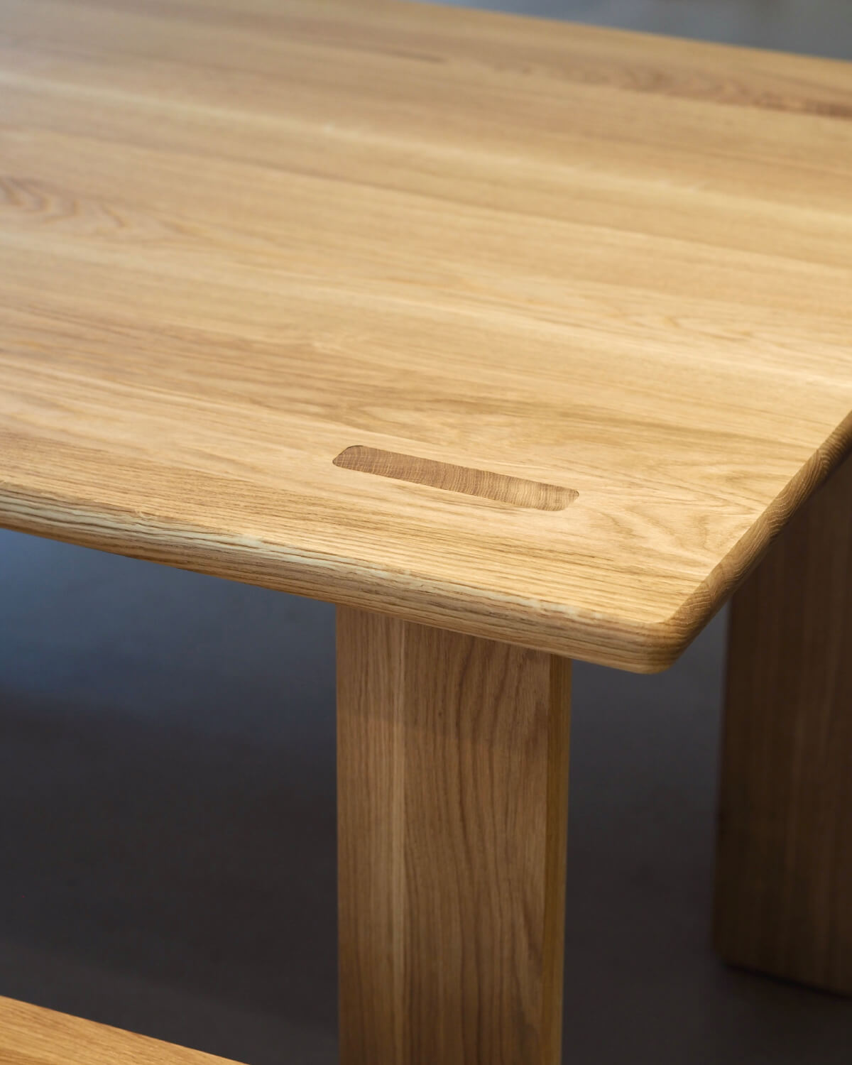 Loviisa ruokapöytä