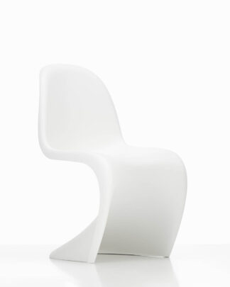Vitra Panton tuolit 4 kpl, valkoinen